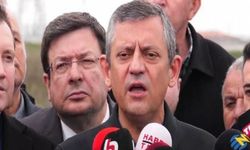 Özgür Özel'den savcılara 'iddianame' çağrısı
