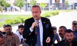 Başkan Özkan Yalım: Uşak için yapacak çok işimiz var