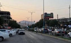 PKK silah bırakıyor: Süleymaniye nerede, hangi ülkede?