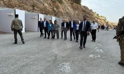 Terör örgütü PKK silah bıraktı... İlk açıklama geldi!