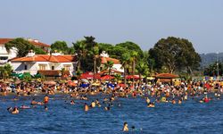 Turizmde riskli yıl... Muğla'da yabancı turist sayısında yüzde 5 düşüş
