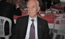 Türk sanayii için önemli bir isimdi... Recep Gencer'den acı haber