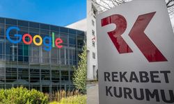 Rekabet Kurulu'ndan Google'a rekor ceza