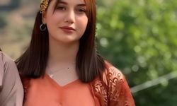 Rojda'dan iki gündür haber alınamıyor... Ekipler seferber oldu...