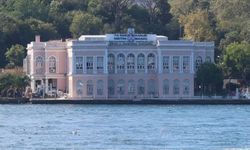 Sarıyer Baltalimanı Hastanesi'nde yangın!