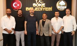 Sökespor, 27 yıl sonra yeniden 3. Lig’de mücadele edecek