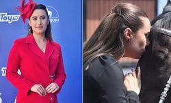 Spiker Esen Gök’e veda: Evinde bıraktığı not dikkat çekti