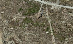 İzmir'de barajlar kritik seviyede!