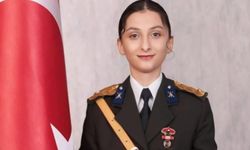 Teğmen Ebru Eroğlu'nun TSK'ya dönüş davasında karar