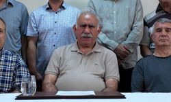 Terör örgütü elebaşı Abdullah Öcalan'dan yeni açıklama