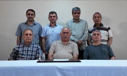 Saray’dan ‘umut hakkı’ açıklaması: Öcalan da kapsamda
