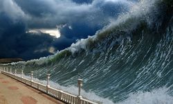 Tsunami nedir, nasıl olur? Tsunami neden oluşur?
