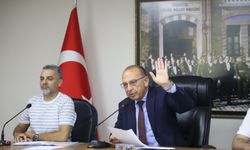 Ferdi Zeyrek’in ismi Turgutlu’da yaşayacak