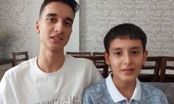 TYT ve AYT birincisi Ahmet Eren Özyurtseven kimdir? Kardeşi de LGS şampiyonu çıktı!
