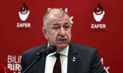 Ümit Özdağ İzmir'e geliyor: İşte gün boyu programı