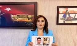 CHP'li Kılıç'tan 2 yıldır kayıp olan Veli Eren çağrısı