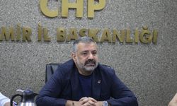 Gözaltına alınan CHP İzmir İl Başkanı Şenol Aslanoğlu'ndan ilk açıklama!