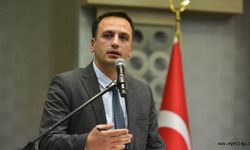 Başkan Eşki'den İzmir operasyonu görüntülerine tepki!