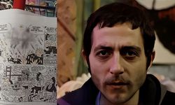 LeMan’da karikatürü çizen Doğan Pehlevan'ın ifadesi ortaya çıktı