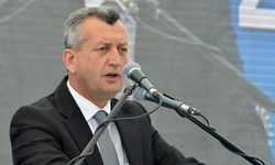 CHP’li eski başkan Tahir Şahin hayatını kaybetti