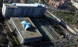 İBB’ye yönelik operasyonda gözaltına alınan 8 kişi tutuklandı