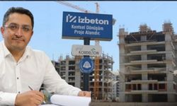 İZBETON 'araç alım ihalesi' dosyasında karar çıktı!