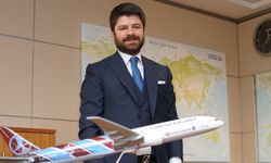 Yahya Üstün, THY İletişim Başkanı oldu