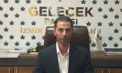 Gelecek Partisi İl Başkanı Yaşar Beyazgül gözaltına alındı