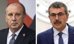 Bakan Tekin, LGS eleştirilerine böyle yanıt verdi: 'Gerizekalıya anlatır gibi...'