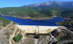 Çeşme’de zorunlu su kesintisi sona erdi