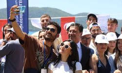Aras müjdeyi verdi... Öğrenciler Akyaka’ya 1 TL’ye gidecek