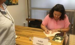 Sözcüklerin izinde kısa bir yolculuk