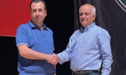 Denizlispor’da Süleyman Urkay 3. Kez Başkanlığa Seçildi