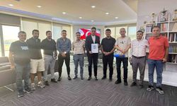 Aliağa’da Master Futbol Turnuvası başlıyor
