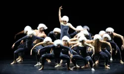 Bodrum Bale Festivali’nde Seyirci Rekoru