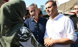 Başkan Ahmet Akın’dan “AK Parti’ye geçiş” iddialarına yanıt: “Gündemimiz yalnızca Balıkesir”