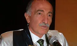 Eski Rektör Prof. Dr. Emin Alıcı Hayatını Kaybetti