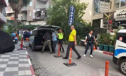 Soma’da Silahlı Suç Örgütüne Operasyon: 5 Tutuklama