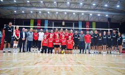 Manisa BBSK Kadın Takımı’na Vestel’den tam destek