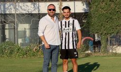 Emre Tangeldi Altay’a geri döndü