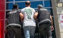 Polis Dalaman’da firari hükümlüyü yakaladı