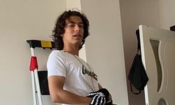 Kayıp olarak aranan 17 yaşındaki gencin cansız bedeni bulundu