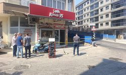 İzmir Torbalı'da bıçaklı kavga: 2 kişi yaralandı