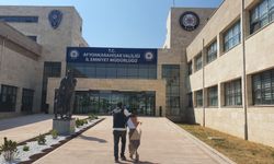 FETÖ üyeliğinden aranan kişi Afyon’da ele geçirildi