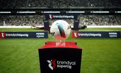 Trendyol Süper Lig yeni sezonu yarın açılıyor