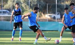 Trendyol 1. Lig başlıyor: Bodrum FK sahaya hazır