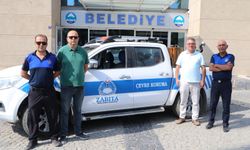Söke’de çevreyi kirletenlere af yok