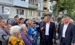 Ukrayna'dan Rusya'da endüstriyel tesise İHA'lı saldırı