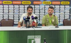 Pendikspor Maçı Sonrası Eşer’den Değerlendirme
