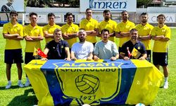 İmren Alaçatıspor’dan transferde önemli adım